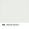 100 White Ancillaries [