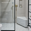 Default Title Bathroom Floor Tiles [