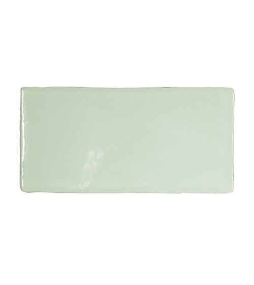 Forecast Portland Rectangle Glazed Tile Forecast range collection