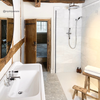 Default Title Bathroom Floor Tiles [