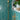 Default Title Bathroom Tiles onda aquamarine