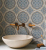 Default Title Bathroom Floor Tiles [