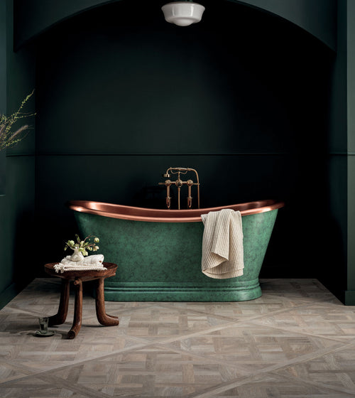 Sherwood Oak 80 x 80 Wood Effect Wall Tiles