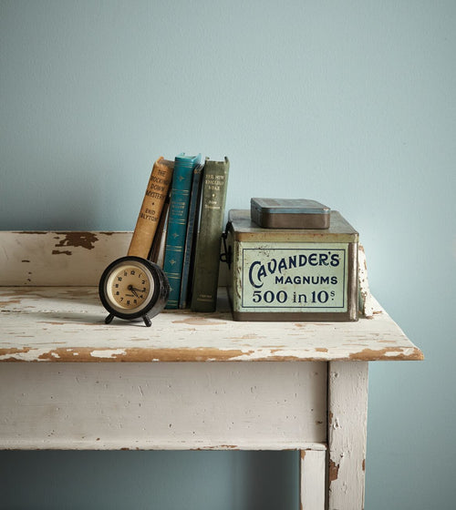 Blue Grass Paint Wall & Ceiling Paint