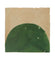 Medina Moss Green Belen Handmade Moroccan Zellige Tile