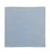 Medina Cornflower Blue Square Handmade Moroccan Zellige Tile