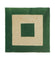 Medina Moss Green Porton Handmade Moroccan Zellige Tile