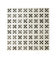 Casino Baccarat Patterned Tile