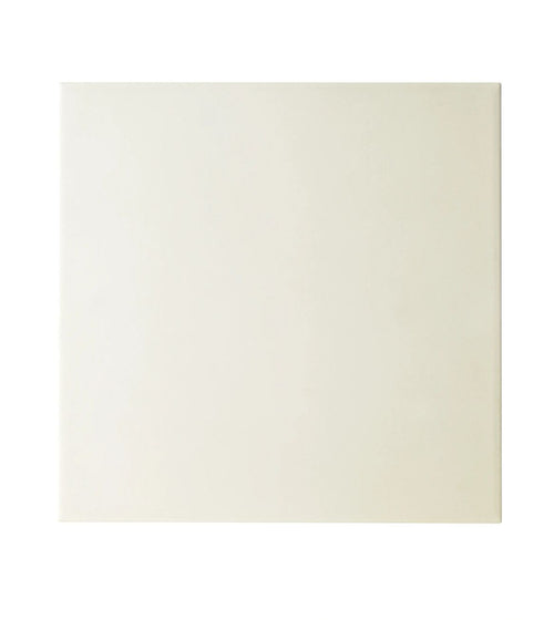 Casino Jackpot Plain White Tile Wall & Floor Tiles/Shop by Type/Porcelain & Ceramic