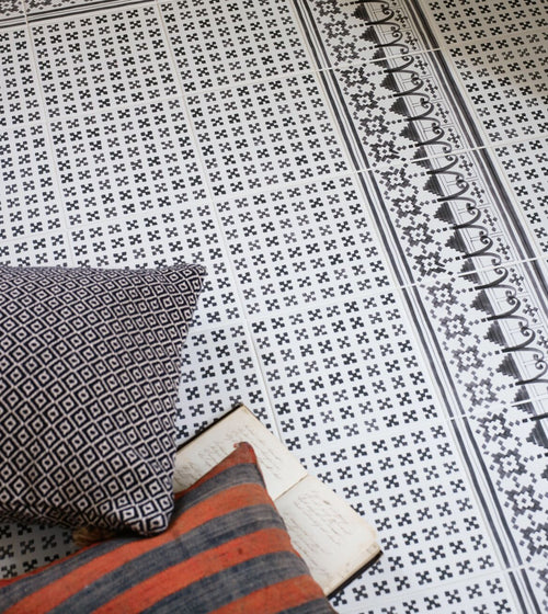 Casino Dealer Patterned Border Wall & Floor Tiles/Shop by Type/Porcelain & Ceramic Casino Dealer Patterned Border Wall & Floor Tiles/Shop by Type/Porcelain & Ceramic