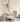 Default Title Bathroom Floor Tiles confetti cream terrazzo effect tile