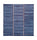 Copenhagen Kit Kat Blue Mosaic