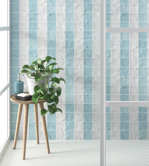 Cordoba Drift Glazed Tile Ranges/Cordoba