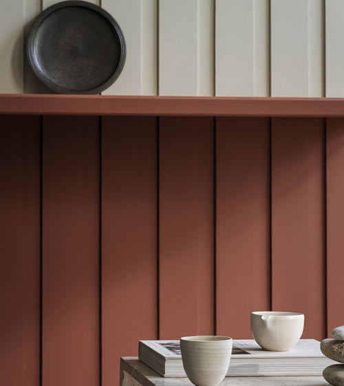 Mudstone Paint
