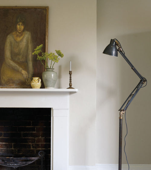 Cowrie Paint Cream & Neutral Paint Cowrie Paint Cream & Neutral Paint