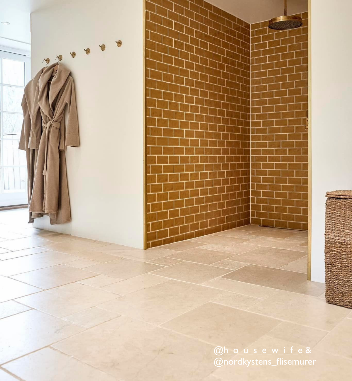 Stone Tiles