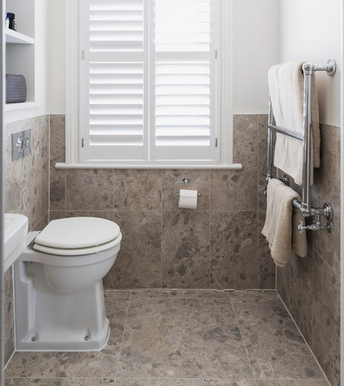 Ceppo Mix 60 x 120 Bathroom Tiles