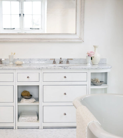 Dover Cliffs Paint White Paint