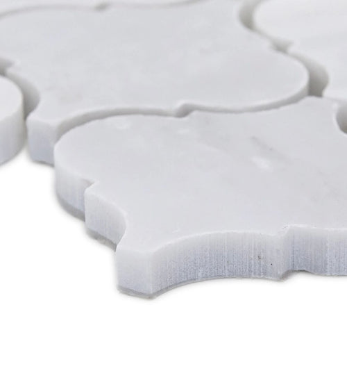 East Hampton Arabesque Marble Mosaic Marble Floor Tiles East Hampton Arabesque Marble Mosaic Marble Floor Tiles
