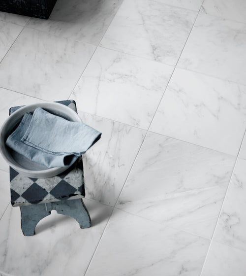 East Hampton Marble Tile 30x30 Marble Floor Tiles