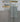 Default Title Bathroom Floor Tiles confetti blue terrazzo effect tile