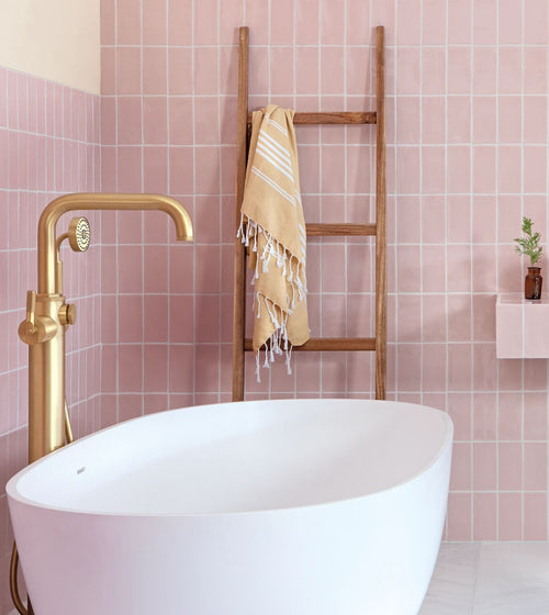 Forecast Lundy Rectangle Glazed Tile Forecast range collection