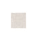 Frame Chalk 5 x 5 Porcelain Tile