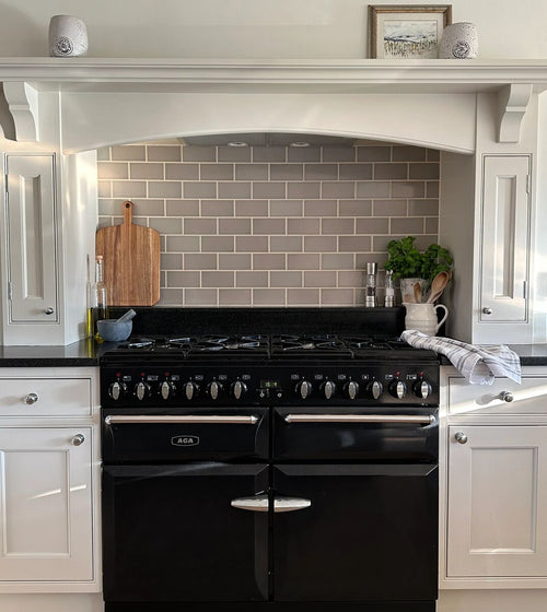 Giralda Niebla Grey Glazed Metro Tile Small Kitchen Tiles Giralda Niebla Grey Glazed Metro Tile Small Kitchen Tiles Giralda Niebla Grey Glazed Metro Tile Small Kitchen Tiles