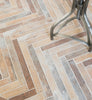 Default Title Bathroom Floor Tiles [