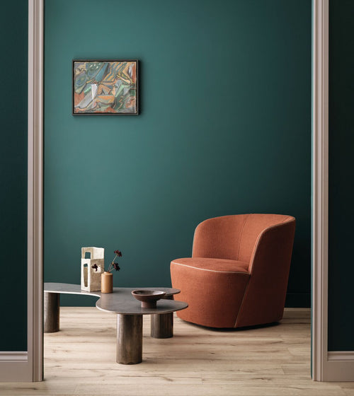 Hesper Paint Blue Paint