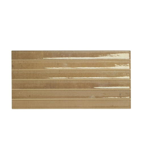 Ixworth Honey Bar Tile Splashback Wall Tiles
