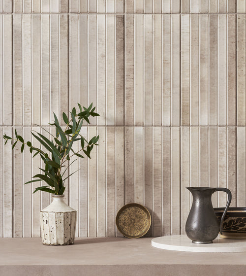 Ixworth Ivory Bar Tile Ixworth