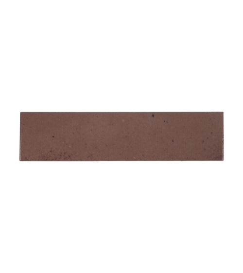 Ixworth Mulberry Brick Tile Splashback Wall Tiles