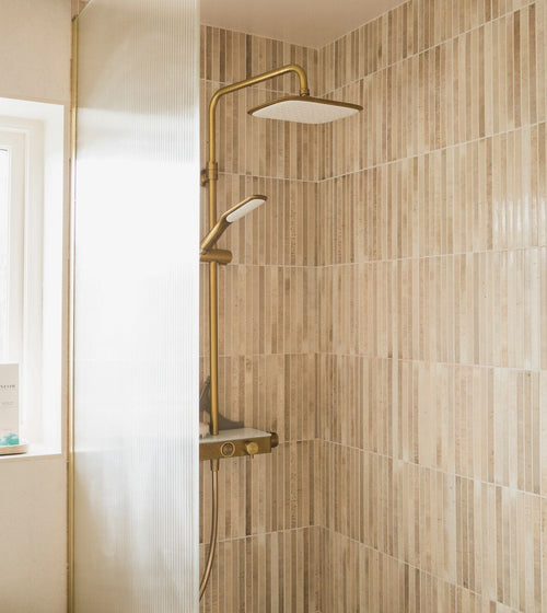 Ixworth Ivory Bar Tile Ixworth Ixworth Ivory Bar Tile Ixworth