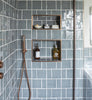 Default Title Bathroom Floor Tiles [