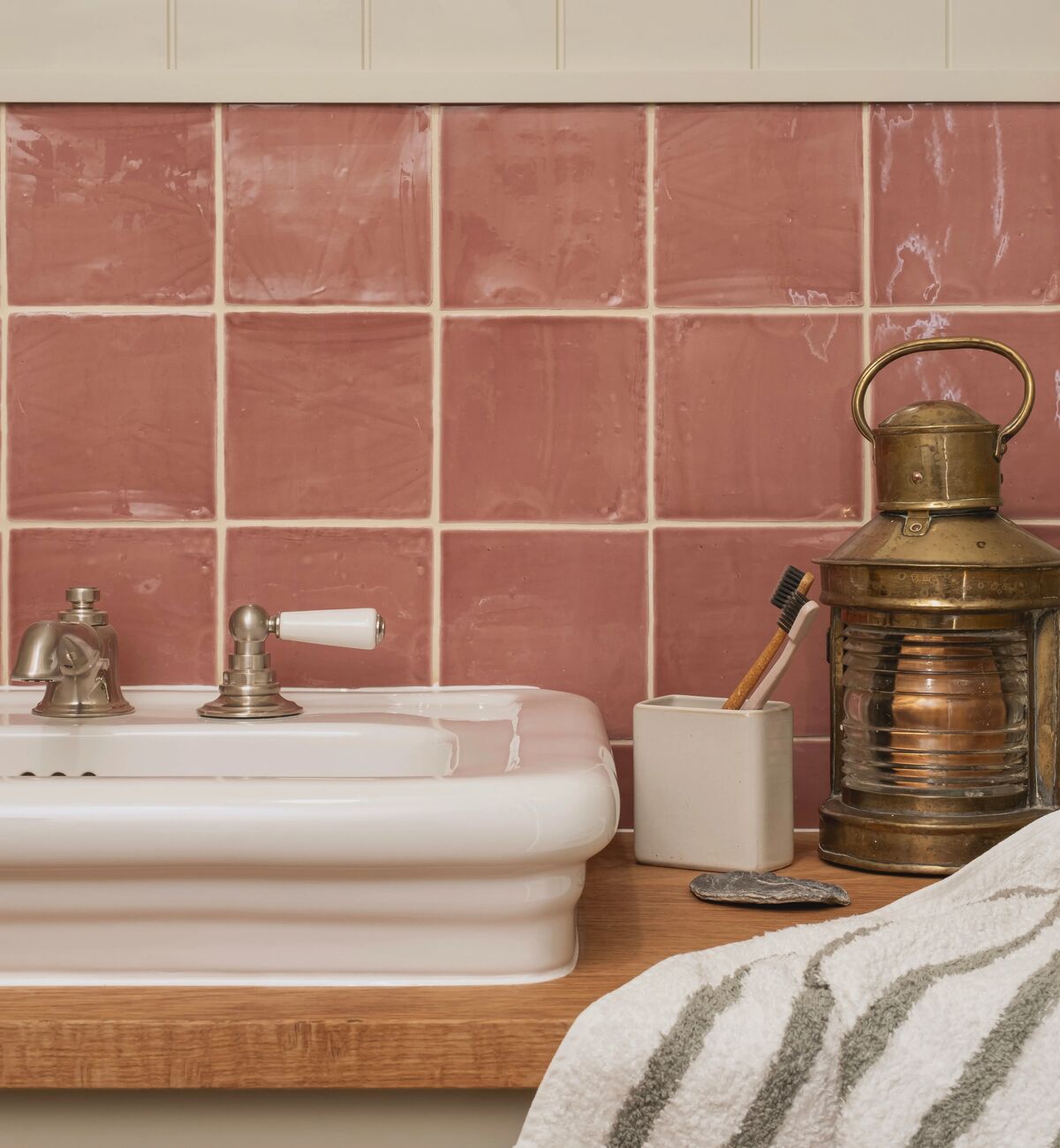 Red Tiles