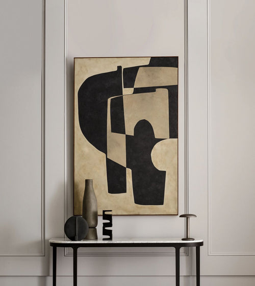 Modernist White Paint Wall & Ceiling Paint