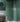 Default Title Bathroom Tiles kingfisher green glass wall tile