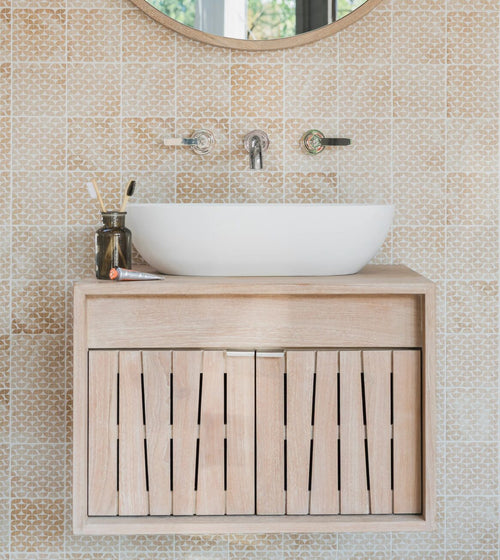 Kelmscott Lytes Terra Tile Bathroom Tiles