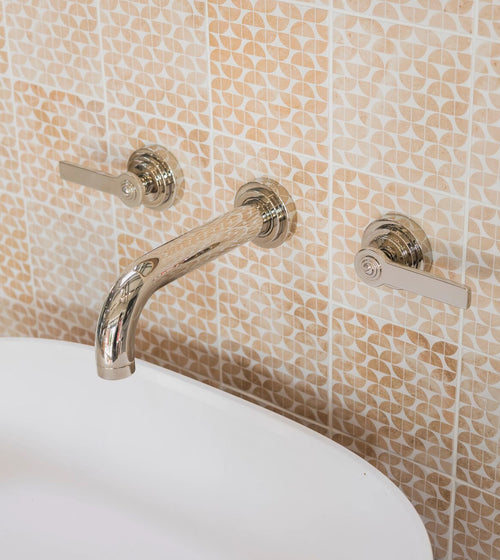 Kelmscott Lytes Terra Tile Bathroom Tiles