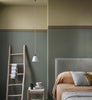Eggshell / 2.5L Grey Paint [