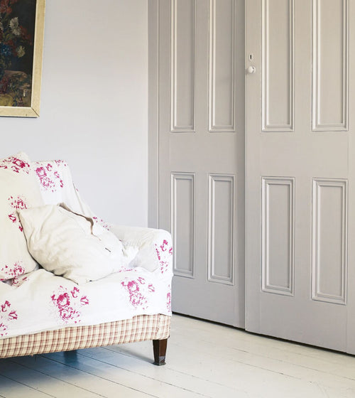 Little Owl Paint Grey Paint