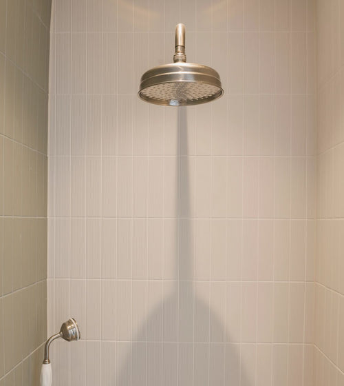 Levante Ridge Chalk Bathroom Wall & Floor Tiles Levante Ridge Chalk Bathroom Wall & Floor Tiles