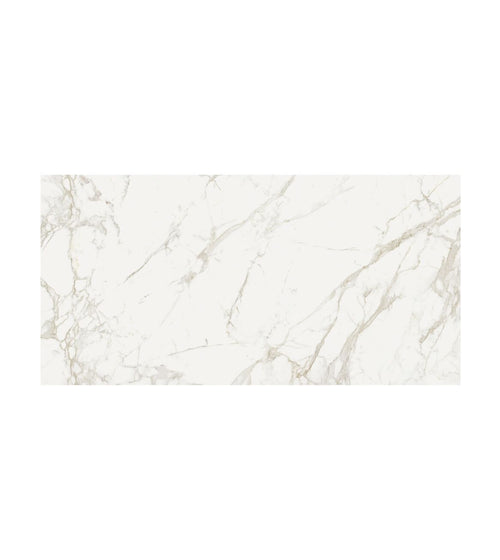 Milos White - 60 x 120 Marble Effect Floor Tiles Milos White - 60 x 120 Marble Effect Floor Tiles Milos White - 60 x 120 Marble Effect Floor Tiles