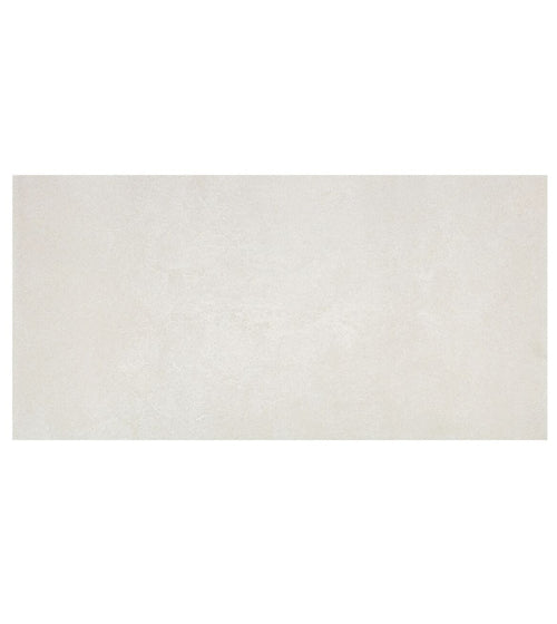 Moderna White Rectangular Stone Effect Tile Stone Effect Floor Tiles