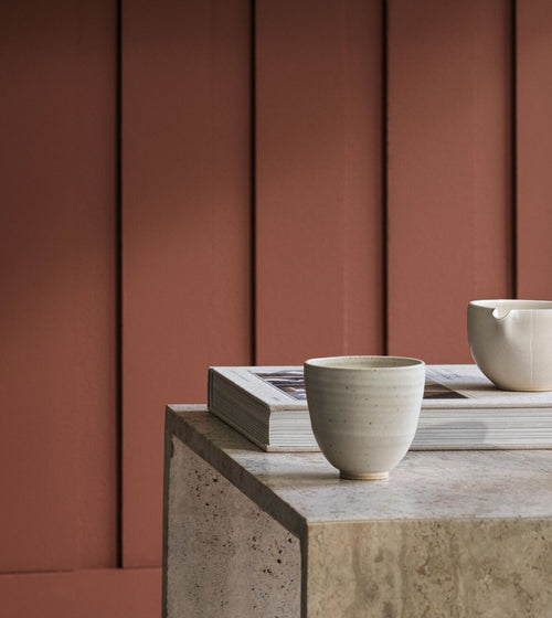 Mudstone Paint Wall & Ceiling Paint