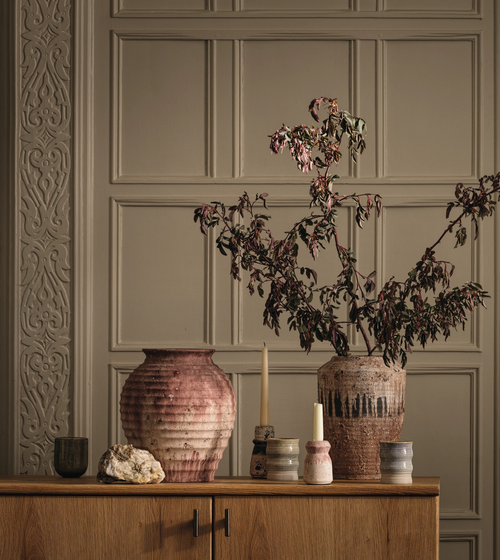 Pumice Earthy Tone Paint