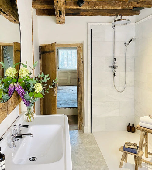 East Hampton Marble Tile 30x60 Marble Floor Tiles