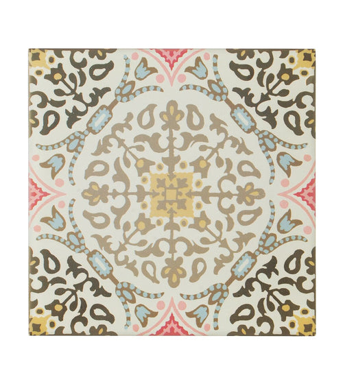 Nina Campbell La Moulade Chocolate Porcelain Tile Exclusive Designers Nina Campbell La Moulade Chocolate Porcelain Tile Exclusive Designers Nina Campbell La Moulade Chocolate Porcelain Tile Exclusive Designers