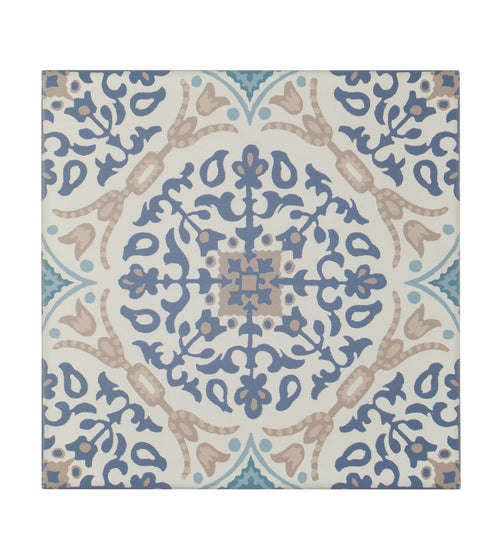Nina Campbell La Moulade Indigo Porcelain Tile Exclusive Designers Nina Campbell La Moulade Indigo Porcelain Tile Exclusive Designers Nina Campbell La Moulade Indigo Porcelain Tile Exclusive Designers